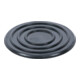 BGS Vervangend rubberen pad, for Art. 9784-1