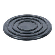 BGS Vervangend rubberen pad, for Art. 9784