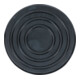 BGS Vervangend rubberen pad, for Art. 9784-3