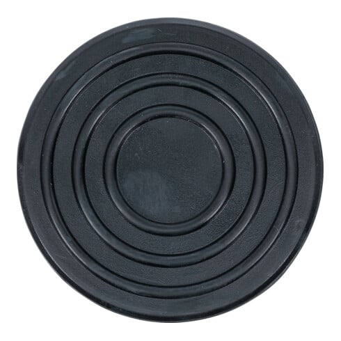 BGS Vervangend rubberen pad, for Art. 9784