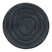 BGS Vervangend rubberen pad, for Art. 9784-3