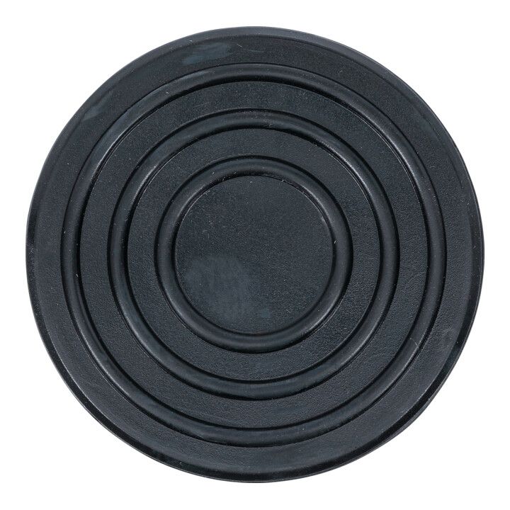 BGS Vervangend rubberen pad, for Art. 9784