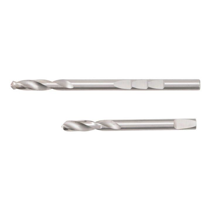 BGS vervangende centreerboor 73 / 104 mm