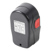 BGS vervangingsbatterij Li-Ion 18 V / 2.0 Ah-3