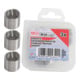 BGS vervangingsdraad inzetstukken M24 x 2,0 mm, 3 delig.-1