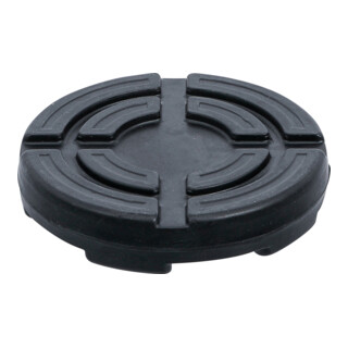 BGS vervangingsrubber voor art. 9255