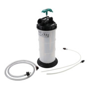 BGS Vidangeur par aspiration de liquide 5,5 l-4