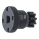 BGS Vliegwiel-draaigereedschap | voor MAN motoren-3