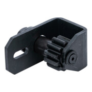 BGS Vliegwiel- / krukas-draaigereedschap | voor DAF 35t-3