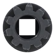 BGS Vliegwiel- / krukas-draaigereedschap | voor Volvo / Renault MP8 / MP10 / D13A-3