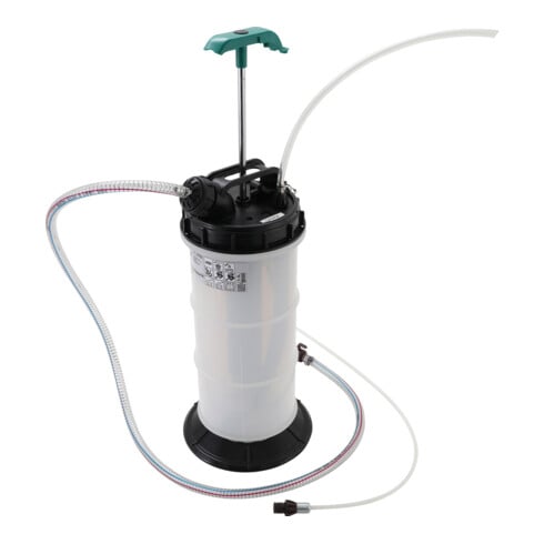 BGS Vloeistof afzuigapparaat | 5,5 l