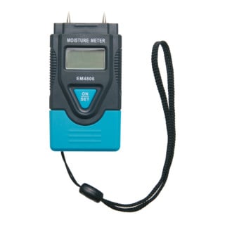 BGS Vochtigheidsmeter 3-IN-1