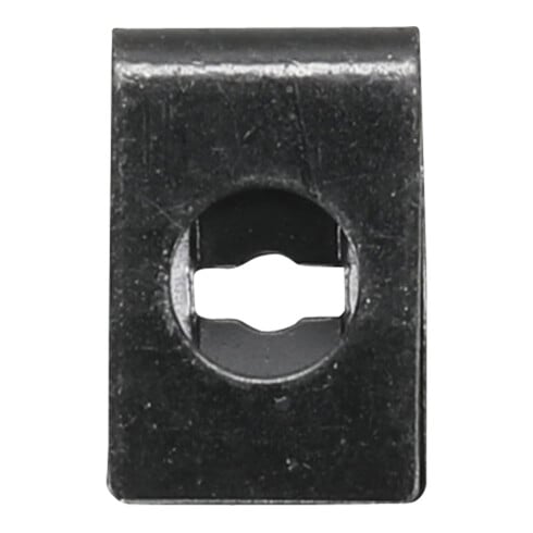 BGS Voertuig-bevestigingsclips voor Audi, VW, Toyota, Mercedes-Benz, BMW | 400-dlg.