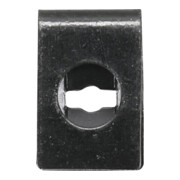 BGS Voertuig-bevestigingsclips voor Audi, VW, Toyota, Mercedes-Benz, BMW | 400-dlg.-2
