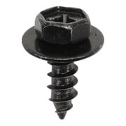 BGS Voertuig-bevestigingsclips voor Audi, VW, Toyota, Mercedes-Benz, BMW | 400-dlg.-4