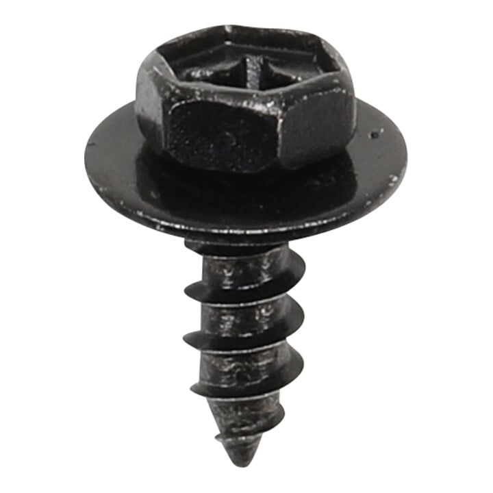 BGS Voertuig-bevestigingsclips voor Audi, VW, Toyota, Mercedes-Benz, BMW | 400-dlg.