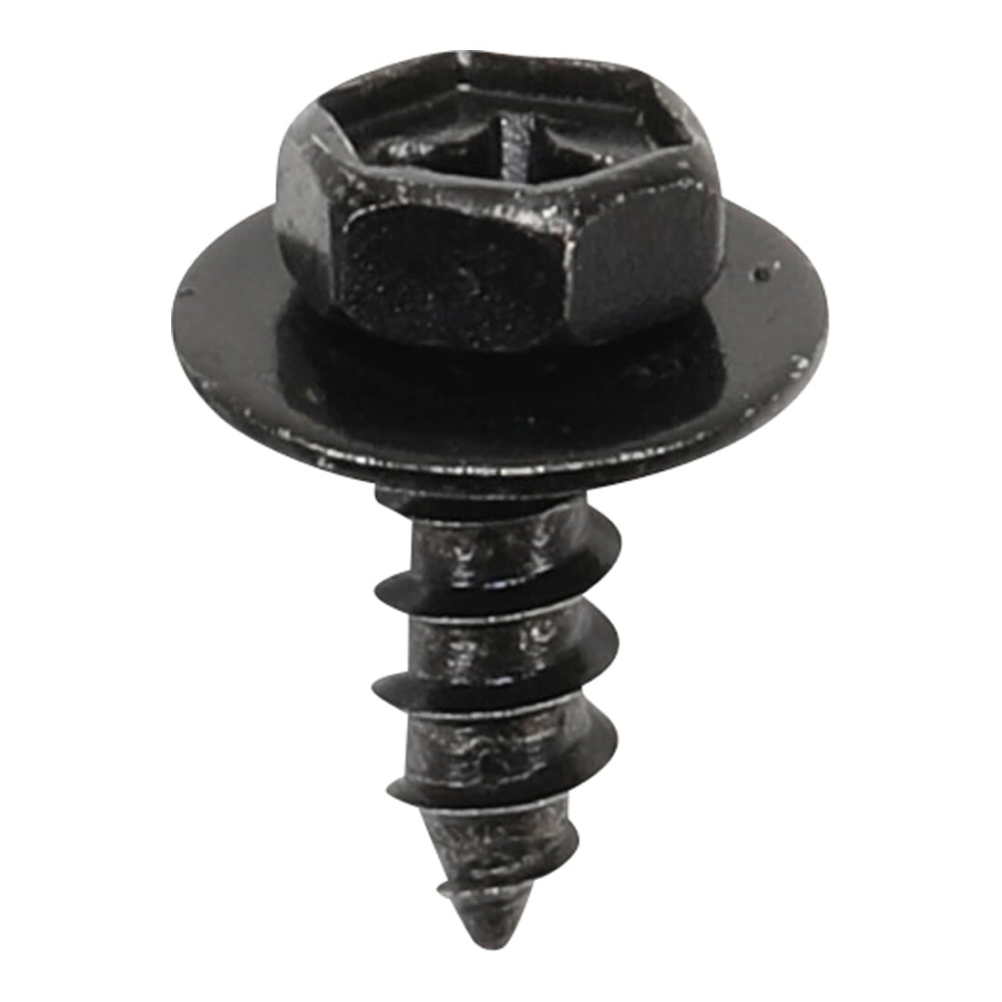 BGS Voertuig-bevestigingsclips voor Audi, VW, Toyota, Mercedes-Benz, BMW | 400-dlg.