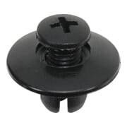 BGS Voertuig-bevestigingsclips voor Honda | 418-dlg.-5
