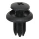 BGS Voertuig-bevestigingsclips voor Mazda | 475-dlg.