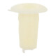 BGS Voertuig-bevestigingsclips voor Mitsubishi | 370-dlg.-4