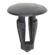 BGS Voertuig-bevestigingsclips voor Nissan | 408-dlg.-4