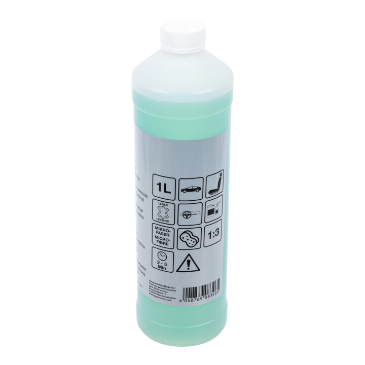BGS Voertuiginterieurreiniger, 1000 ml