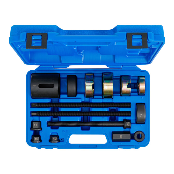 BGS Vooras wishbonebusgereedschapsset | voor VW T5