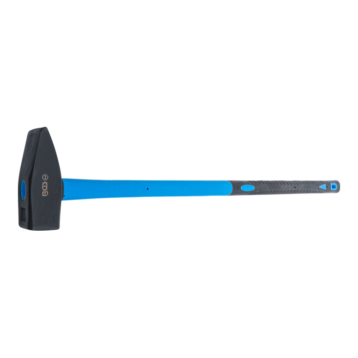 BGS Voorhamer | DIN 1042 | glasfibersteell | Ø 65 mm | 5000 g