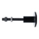 BGS Voorwiellagerslager, for MAN-4
