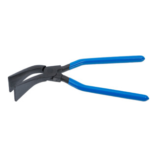 BGS vouwtang 45° schuin 280 mm
