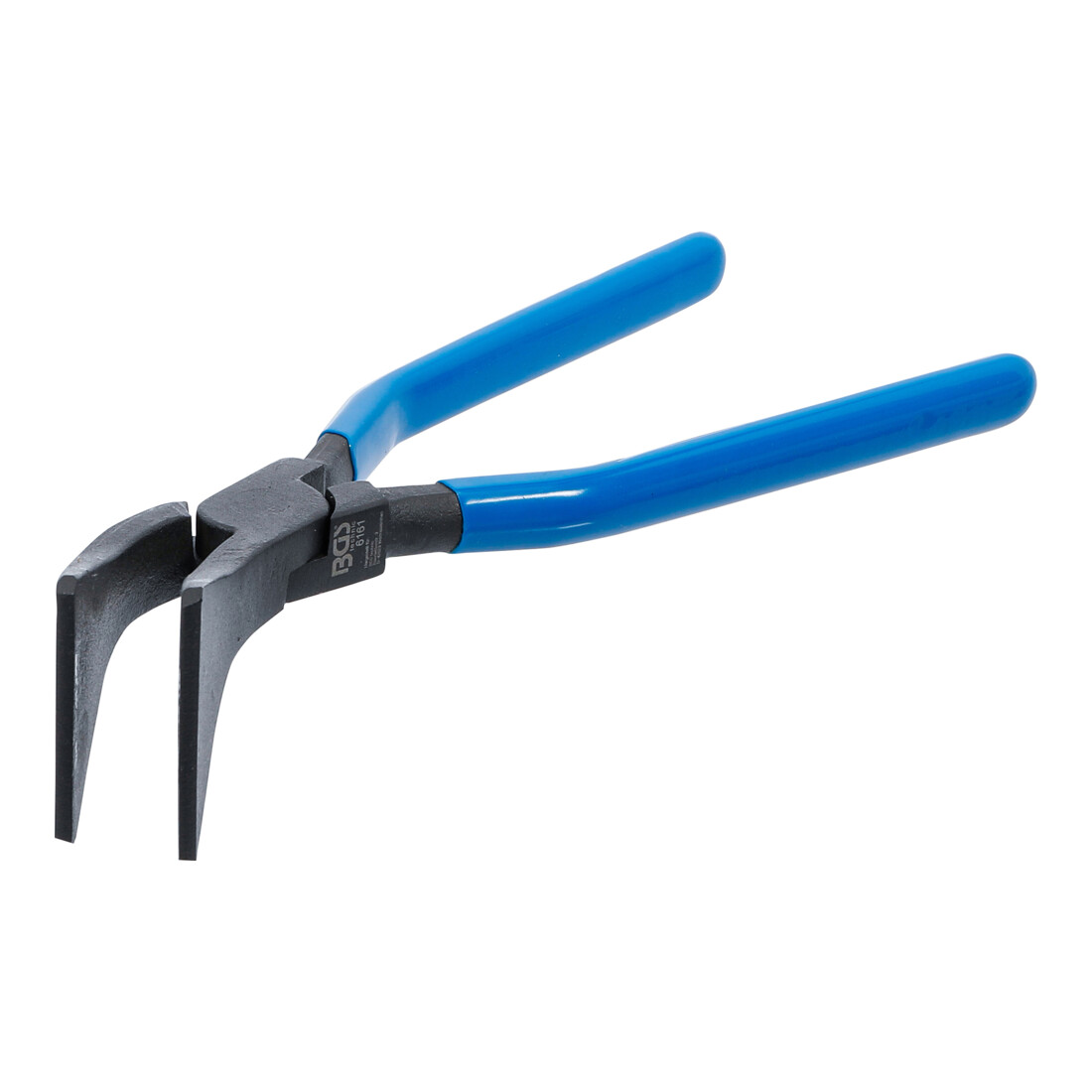 BGS vouwtang 45° schuin 280 mm