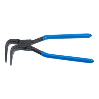 BGS vouwtang 90° schuin 280 mm