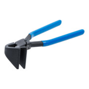 BGS vouwtang 90° schuin 280 mm-3