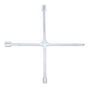 BGS Vrachtwagenwiel kruis SW 24 x 27 x 32 x 20 mm (3/4 inch)-5