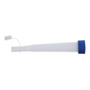 BGS Vulopening met afsluitdop flexibel voor art. 9944, 9569, 9570-3