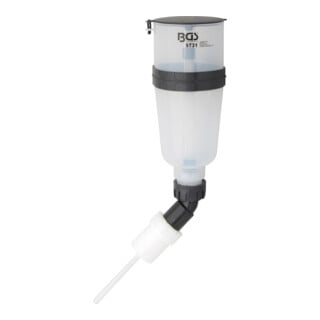BGS Vultrechter | voor ureum (AUS 32) | haaks