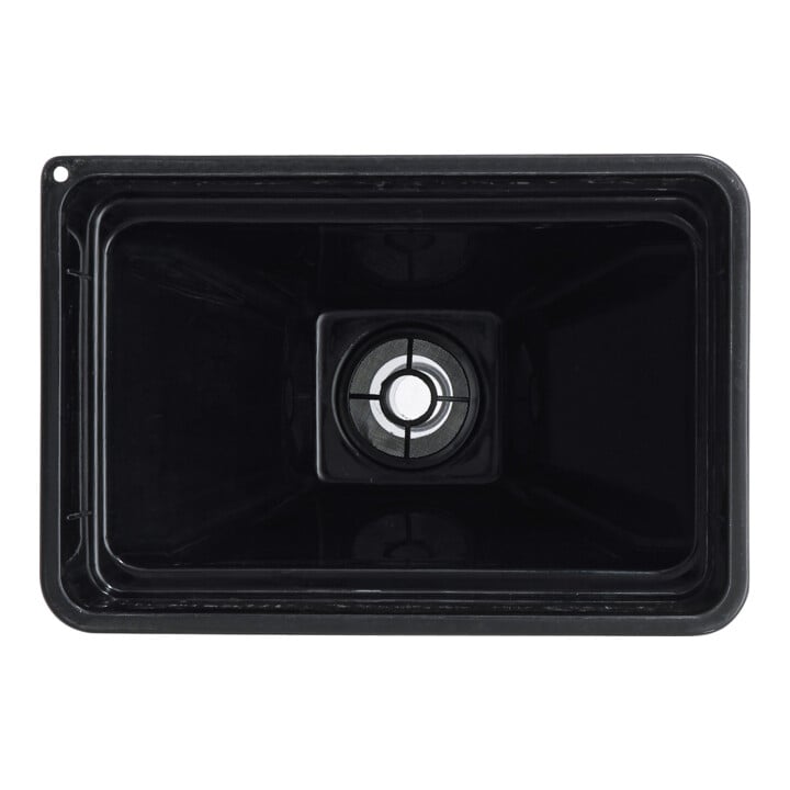 BGS Vultrechter | zware uitvoering | 260 x 170 mm