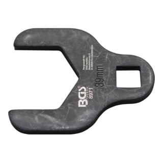 BGS Wasserpumpen-Einstellschlüssel für Opel 39 mm