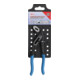 BGS Wasserpumpenzange 75109, mit Durchsteckgewerbe, Mini 150 mm-4