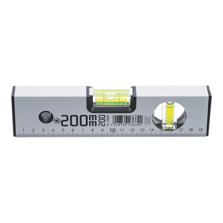 BGS Waterpas | 200 mm