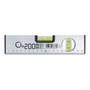 BGS Waterpas | 200 mm-4