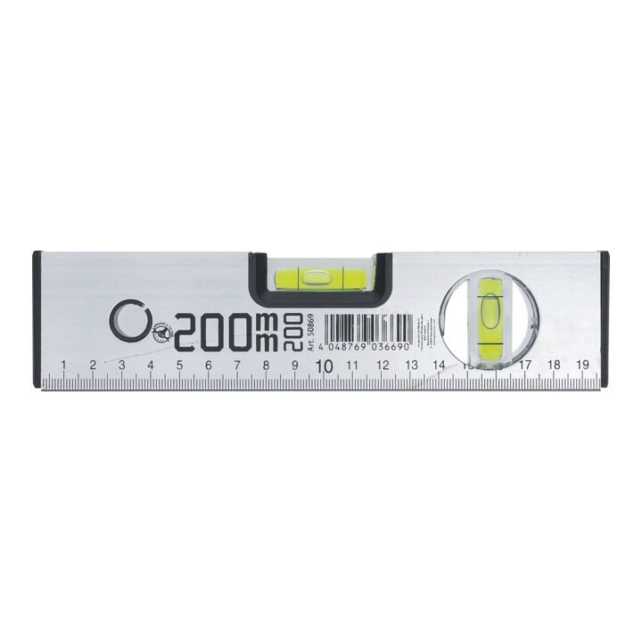 BGS Waterpas | 200 mm