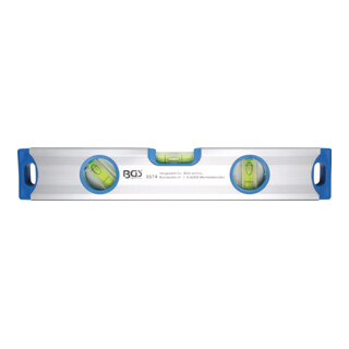 BGS Waterpas aluminium | 300 mm