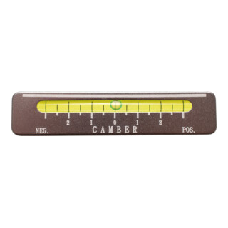 BGS Waterpaslibel | voor stuurwiel afstelset uit BGS 1523
