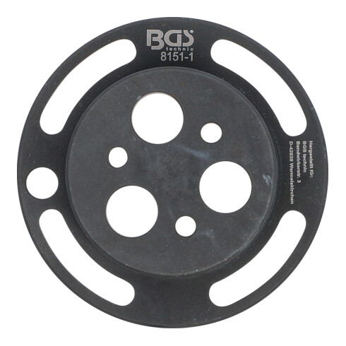 BGS Waterpomp vergrendeling | voor Opel | voor BGS 8151