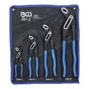 BGS waterpomptang set 4 delig