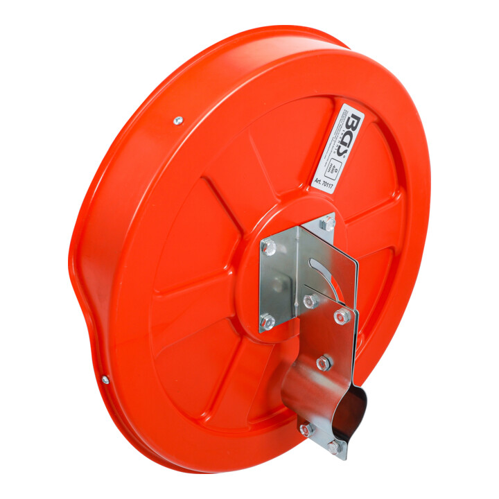 BGS Weitwinkelspiegel, Ø 450 mm