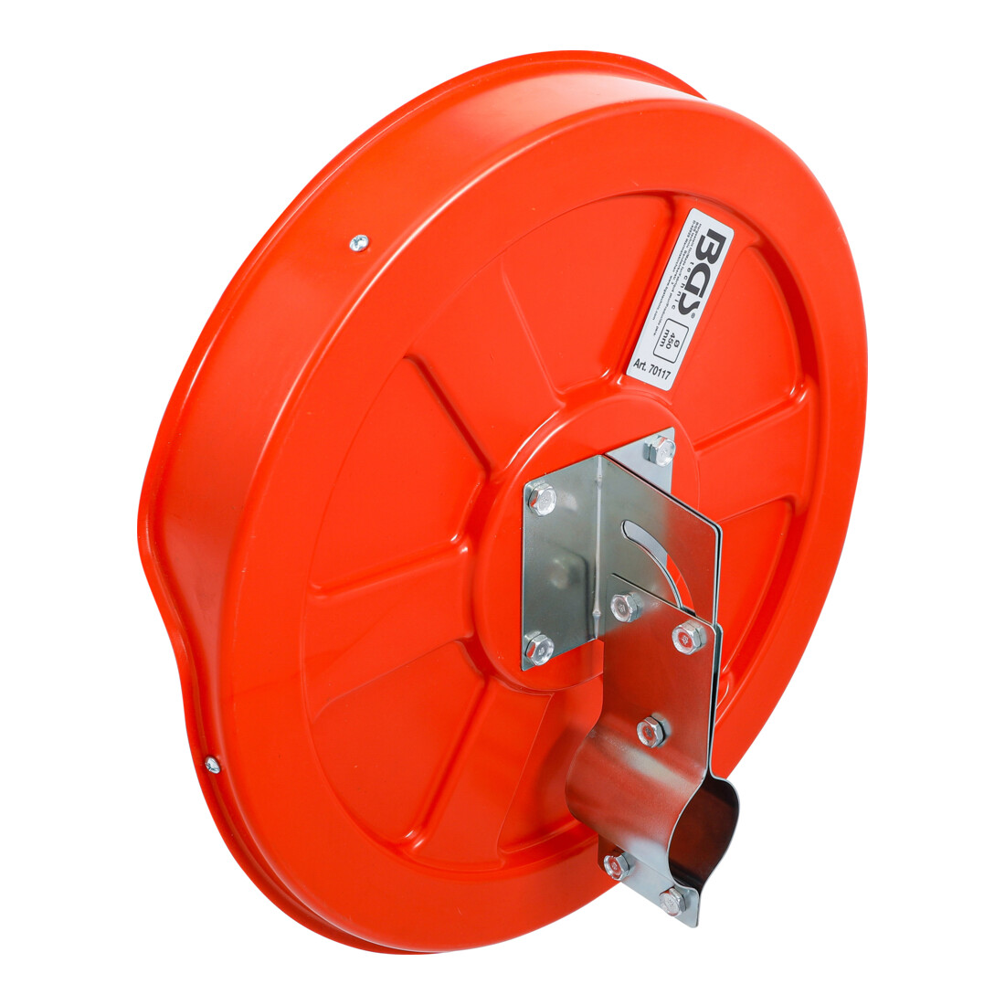BGS Weitwinkelspiegel, Ø 450 mm