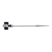 BGS Werfpuntratel | 4-in-1 | 19 x 22 mm-2