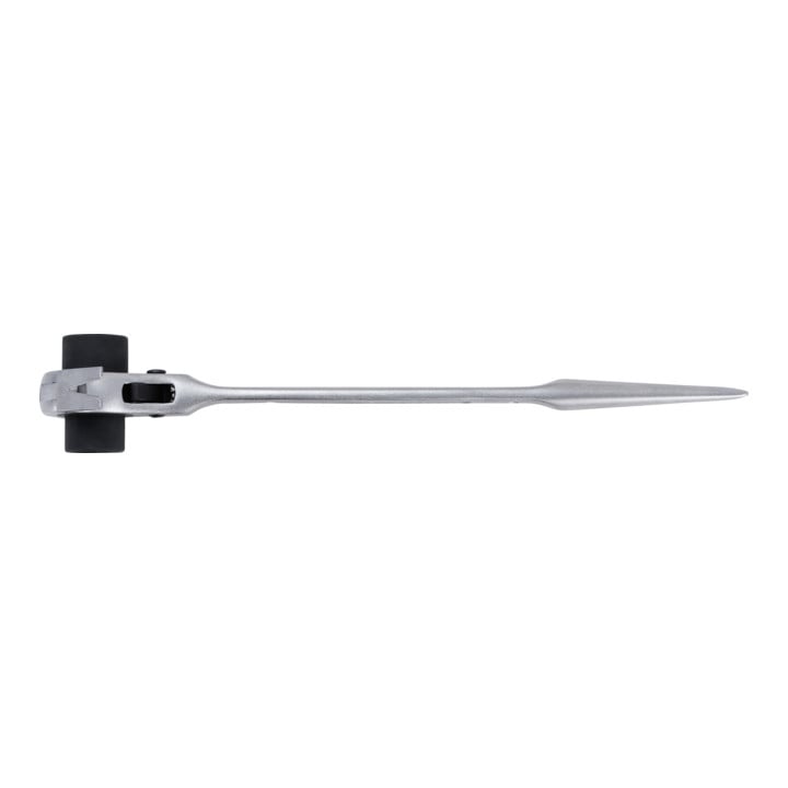 BGS Werfpuntratel | 4-in-1 | 19 x 22 mm